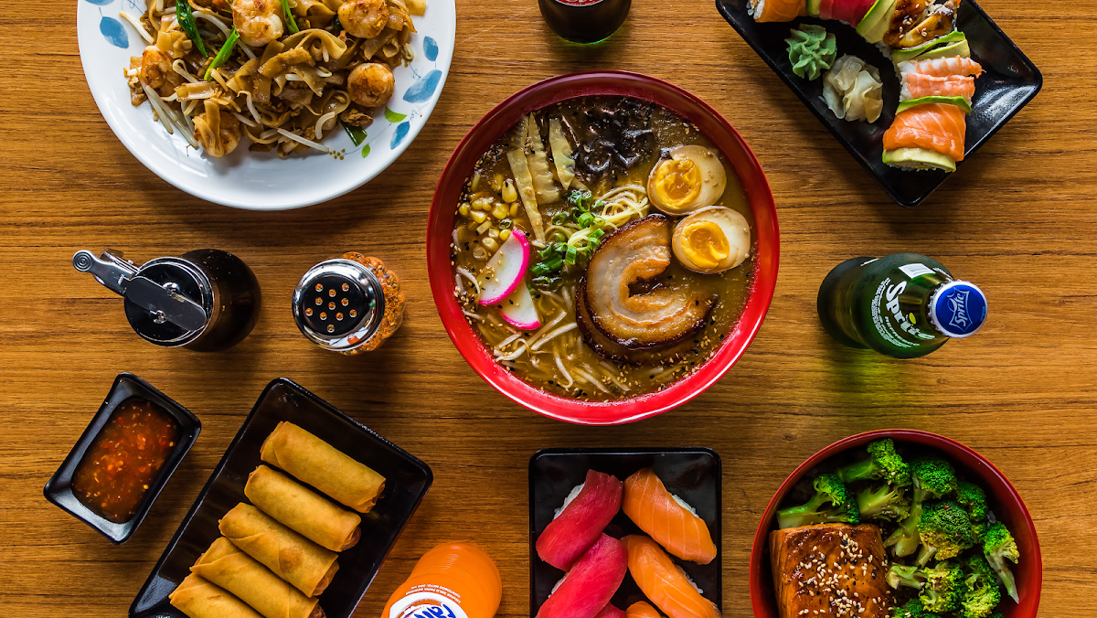 Figami Asian Fresh Photos 2